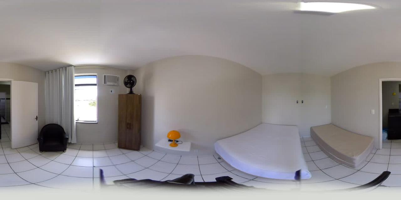 Residencial Bela Vista - A melhor vista de Aracaju!